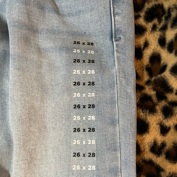 PacSun Men Jeans - Picture 2 of 6